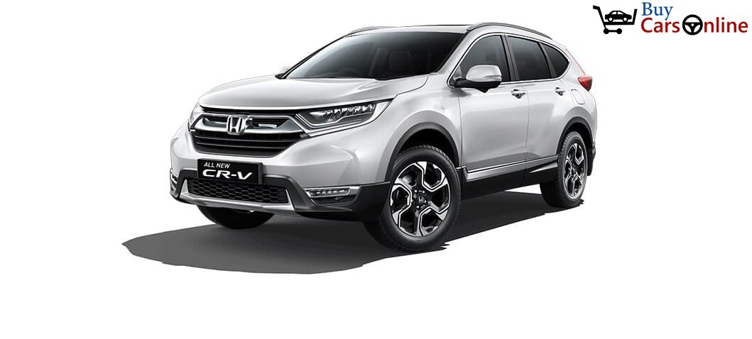 CR-V